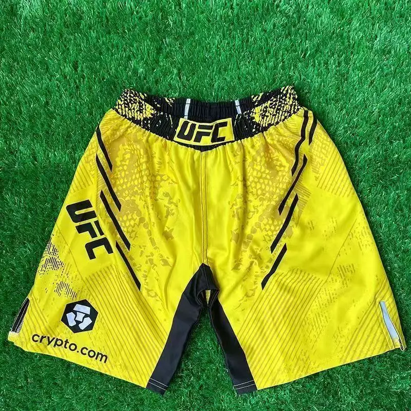 Рисунок 2 - Venom Fighting UFC Муай Тай Fighting