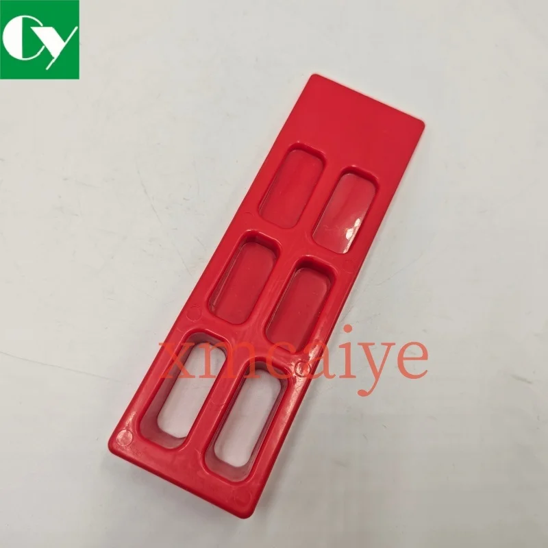 High Quality Width 35mm 58mm 77mm Red Paper Stopper Paper Wedges