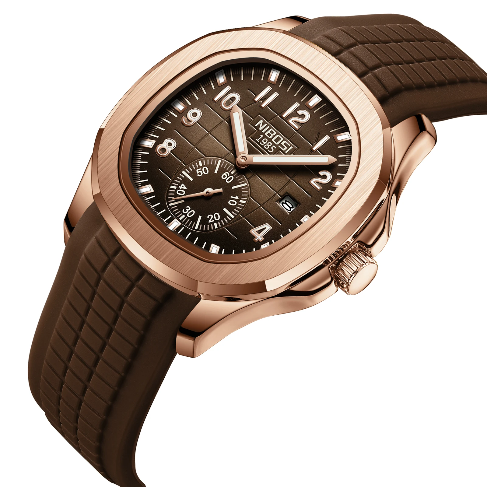 Thumbnail 3 - #12 Quartz Watches Comparison Guide