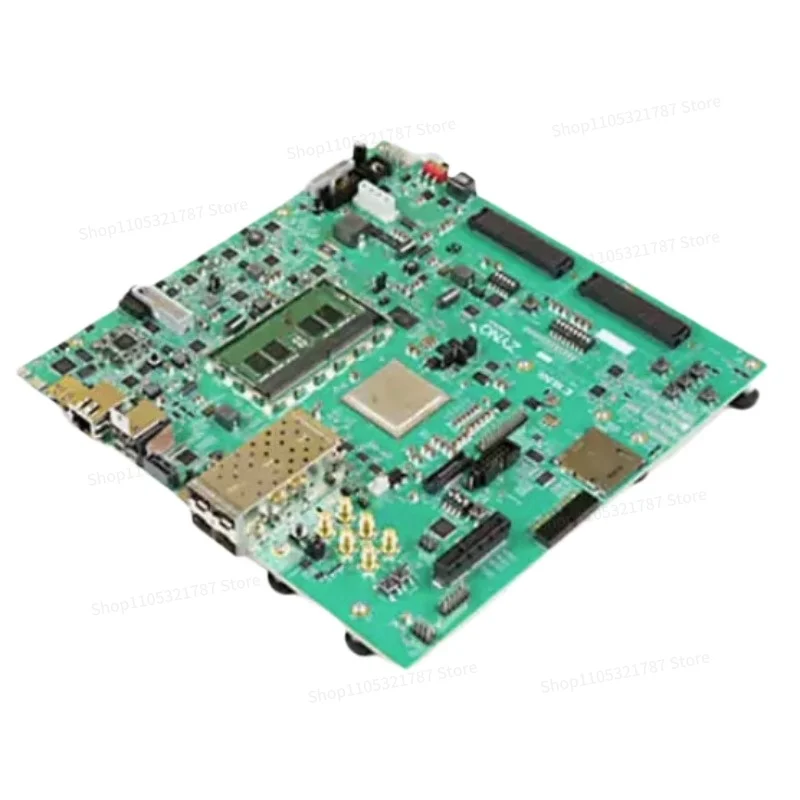 EK-U1-ZCU102-G-J Programmable Logic IC Power Builder FPGA