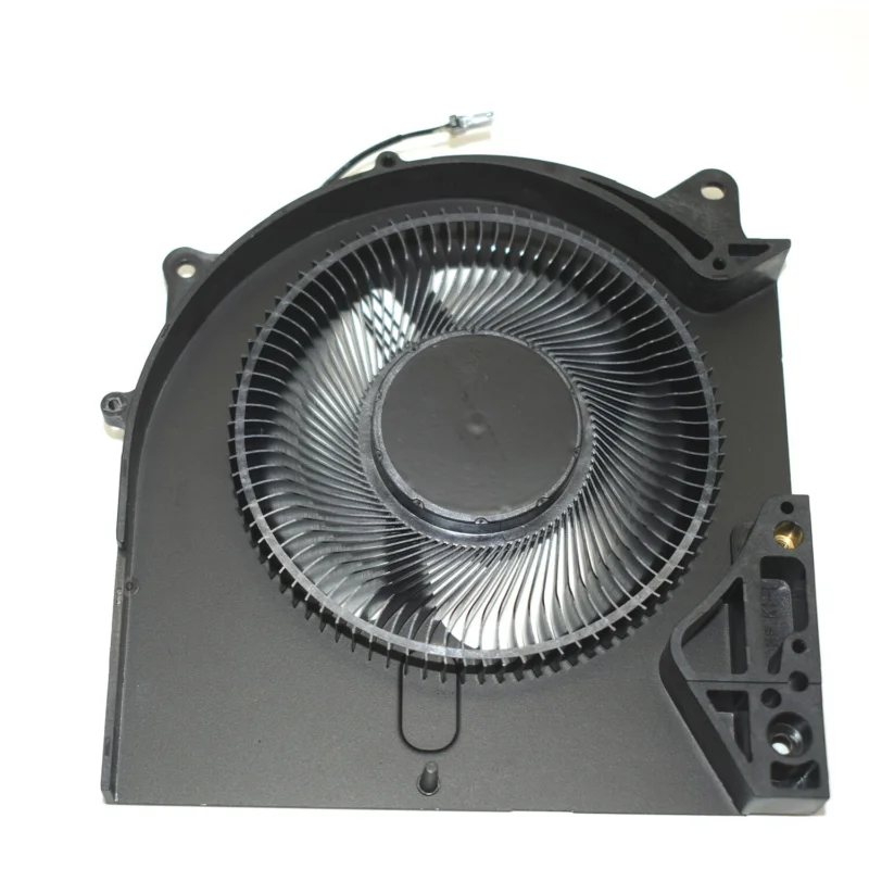 Ventilador Alienware M17 R5 CPU GPU, 12V, Novo, 2022