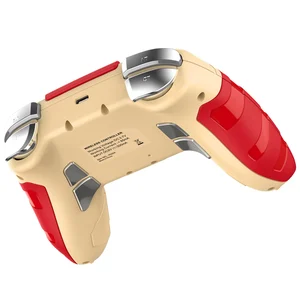 Ipega 4020A Game Controller Bluetooth Touchpad Gamepad für PlayStation 4 PS4 PS3 MFI iOS Android PC -Spiele 10 Hauptverkäufe Ipega Manete - №10