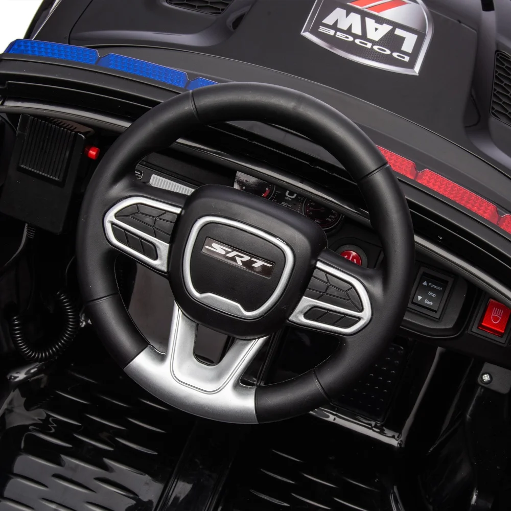 Voiture pour enfants 12V, avec télécommande pour Parents, apparence Unique, charge de batterie, véhicules électriques, voiture jouet multifonctionnelle pour enfants