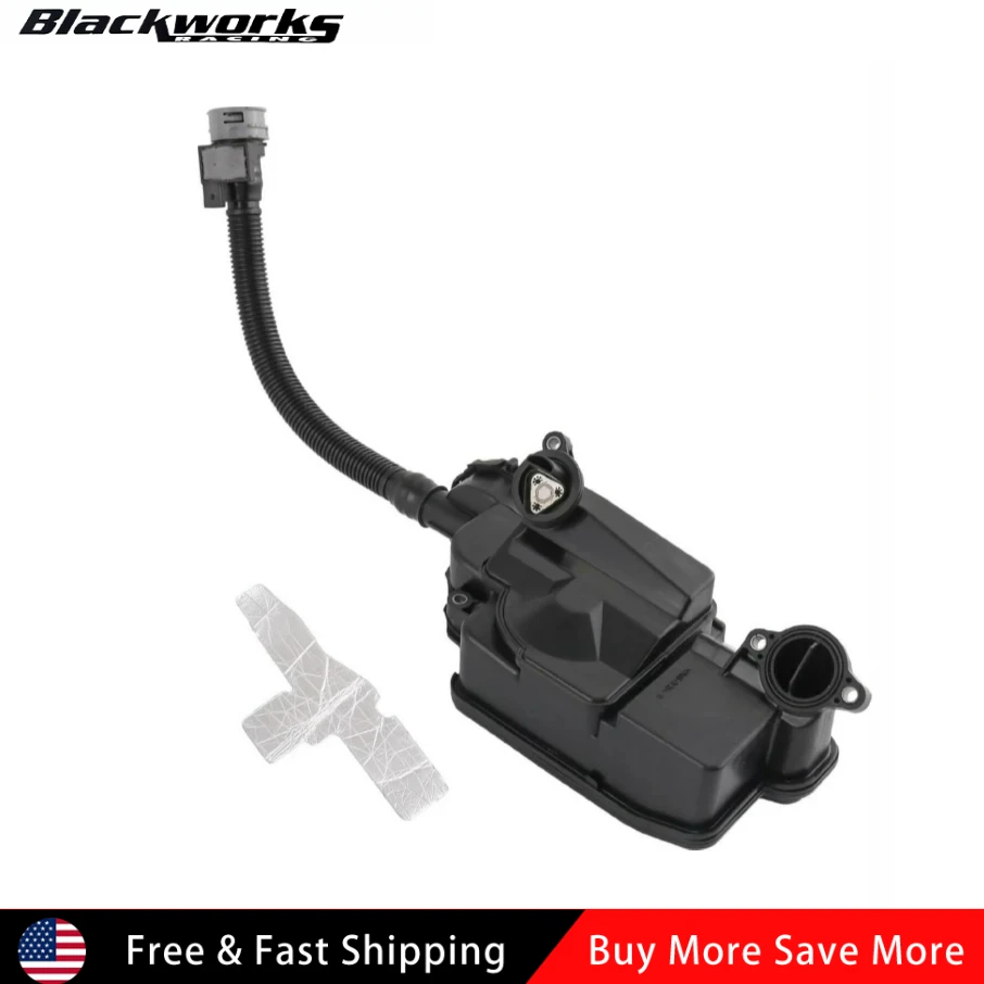 

DC3Z6A785C DC3Z-6A785-B FC3Z-6A785-C for 2011-2016 Ford 6.7L Powerstroke Diesel PCV CCV Oil Separator Assembly DC3Z6A785C