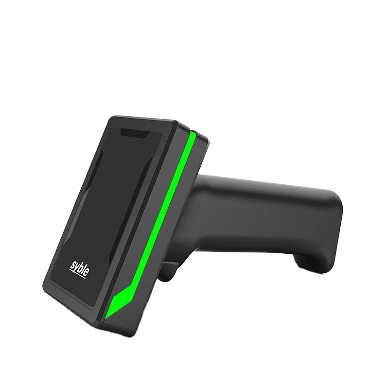 XB-D40 2D Wired Han… - image