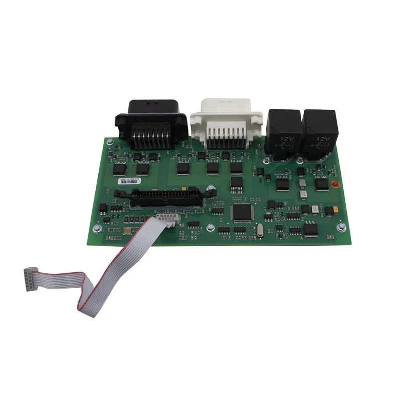 Aftermarket PC Board GE122401GT For Genie Telescopic Boom Lift S-100 S-105 S-120 S-125