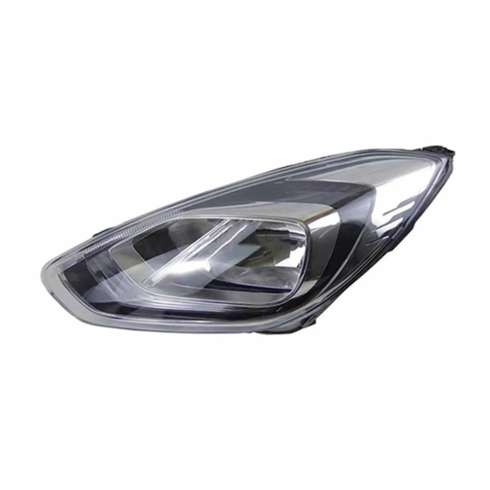 

Для Ford Escort 2019 2020 галогенные фары, автомобильные фары в сборе, замена передней лампы, весь автомобильный светильник в сборе