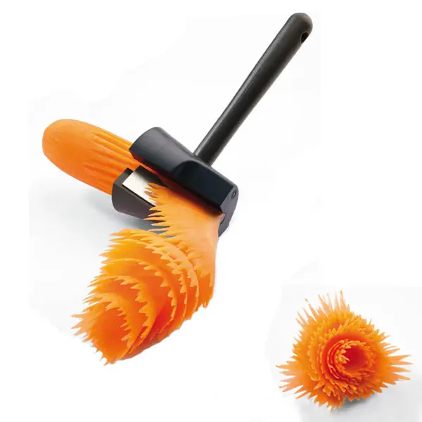 

Creative Kitchen Cutter Fruit Vegetable Slicer Cucumber Shredder