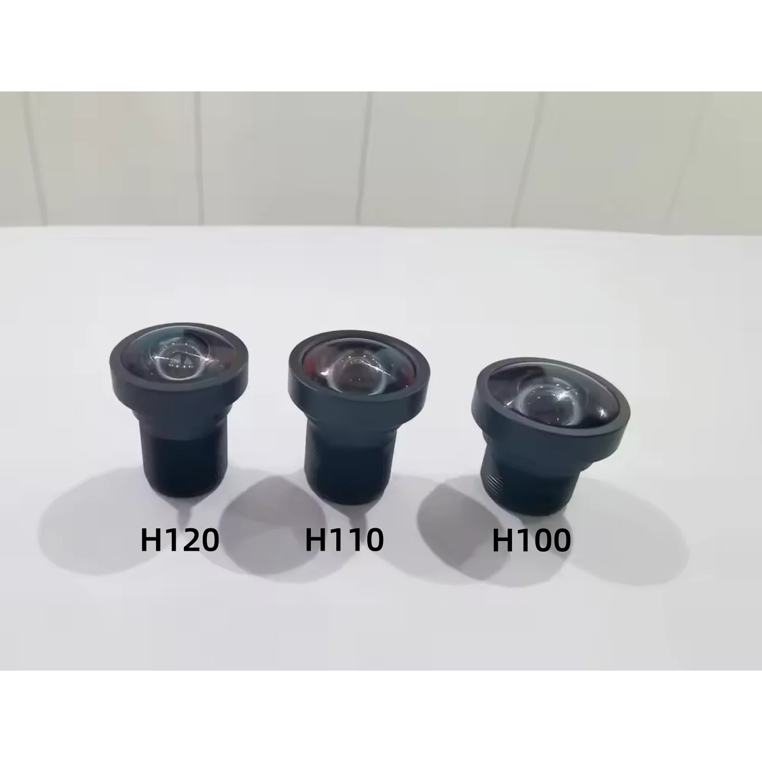 ELP Wide Angle No Distortion Lens M12 Mount H100/H110/H120 camera lens