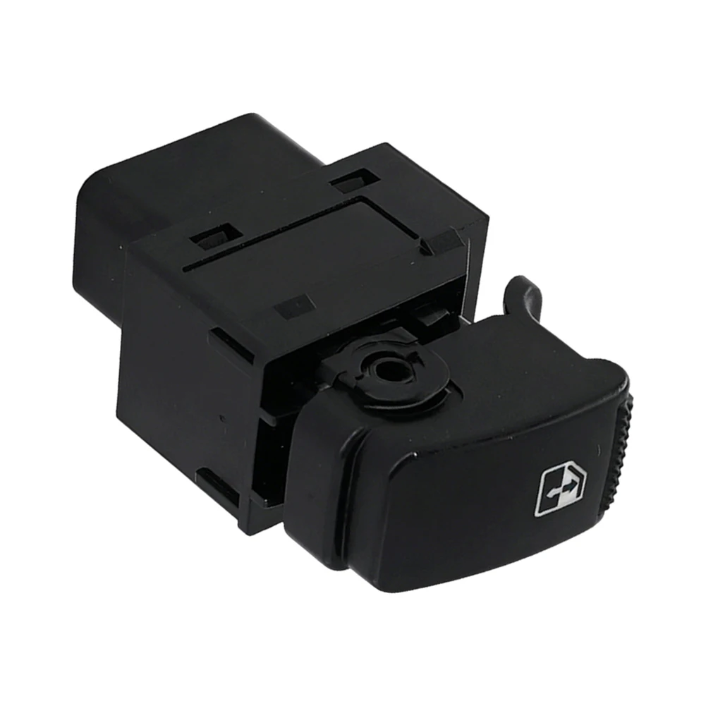 93580-2B000 Replacement Rear Door Window Switch High-strength ABS Material Direct Replacement Design For Car Window Repair
