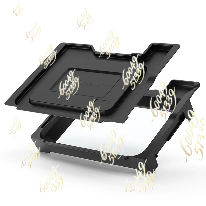 apply to Brand new original for UniFormation GK3/GK3 Pro-CPFA/GK3-NFEP material tray