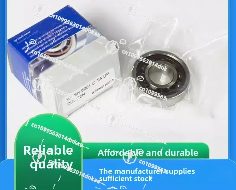 Spindle Bearing Hy …