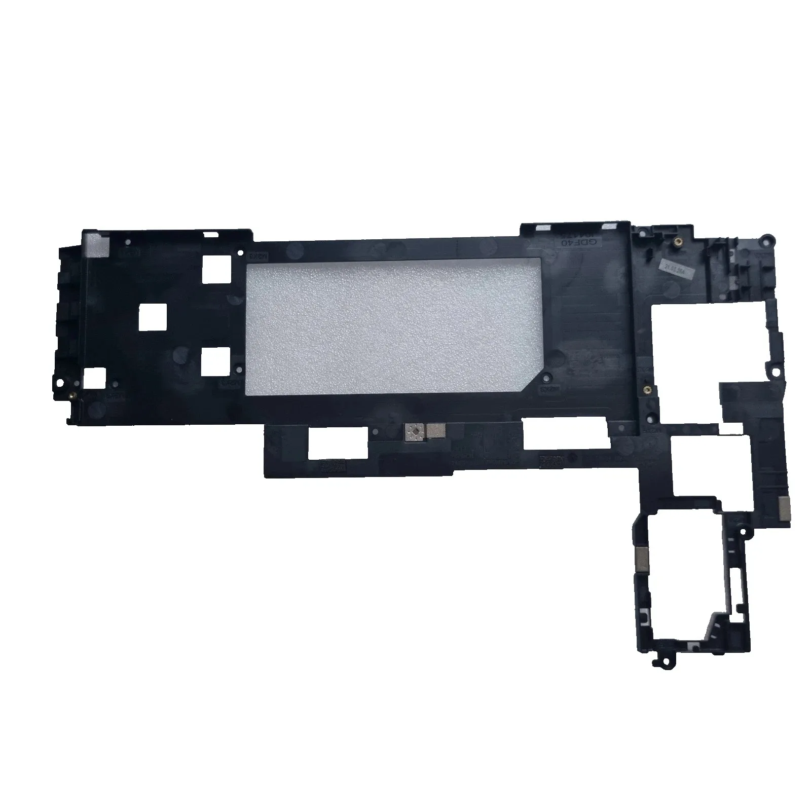 

Для Dell Latitude 5420: Нижняя средняя рамка корпуса (AP30K000D00, 0TXHXM)