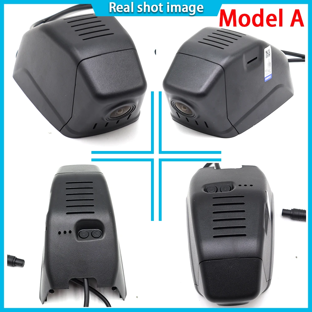 Для DR 7.0 SportequipeEbro S800 Tenet T8 Xcite X-Cross X Cross 8 Wifi 4K DVR Dash Cam Camera Sony Lens IMX335 Видеорегистратор