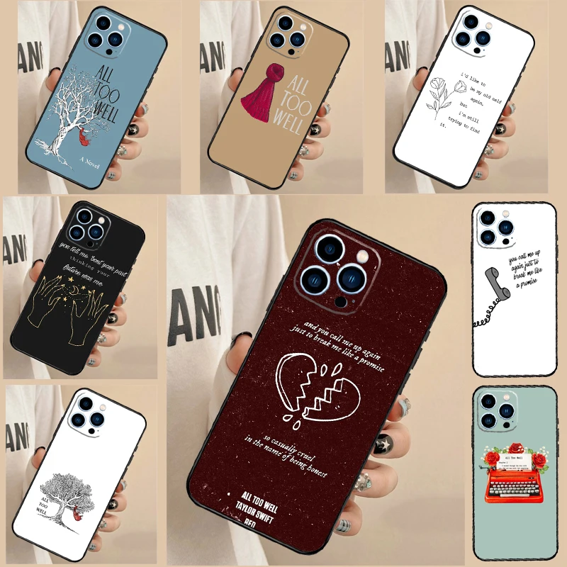 حافظة كلمات جيدة جدًا لهاتف Realme C61 C53 C55 C33 C63 C51 C65 C67 C71 C75 11 12 13 14 15 Pro Plus GT6 GT7 Pro #1