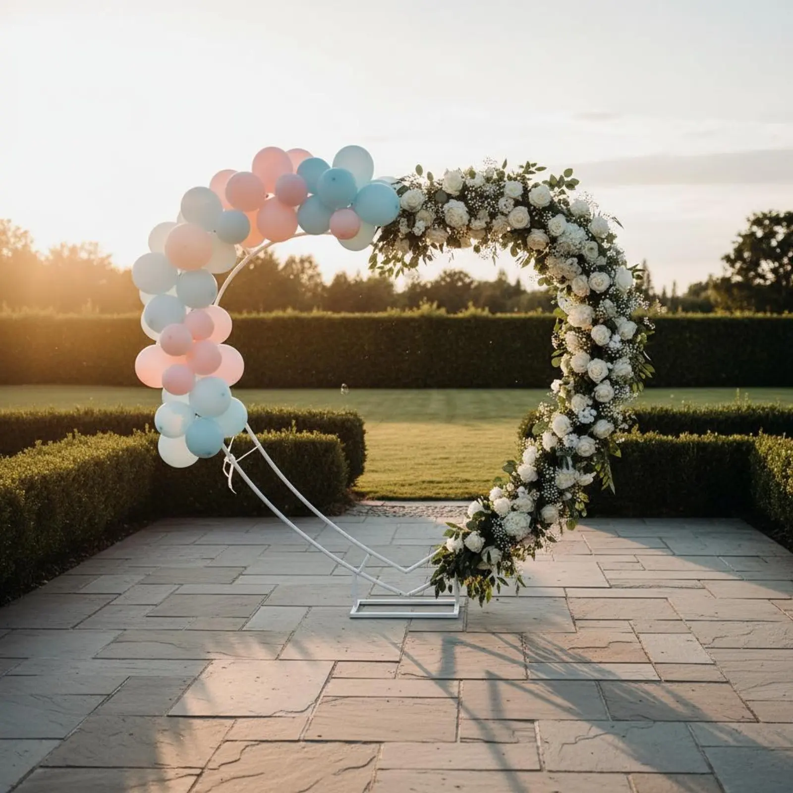 arco-a-cuore-per-matrimoni-arco-di-palloncini-autoportante-decorazione-per-eventi-robusto-e-riutilizzabile-per-feste