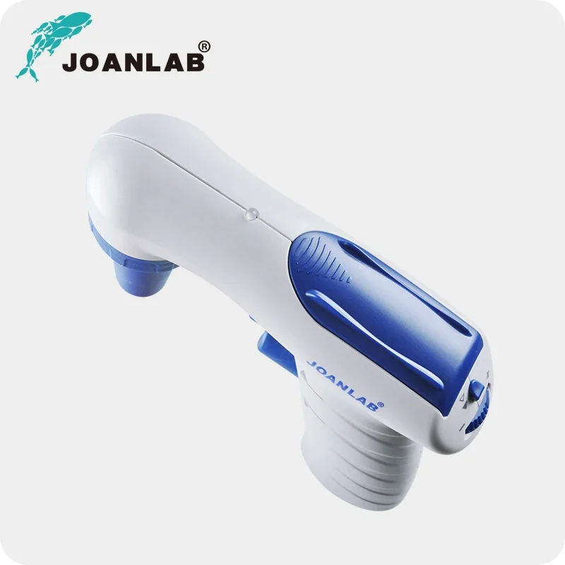 Joan Lab Continuous Filling Rubber Large Volume Pipette