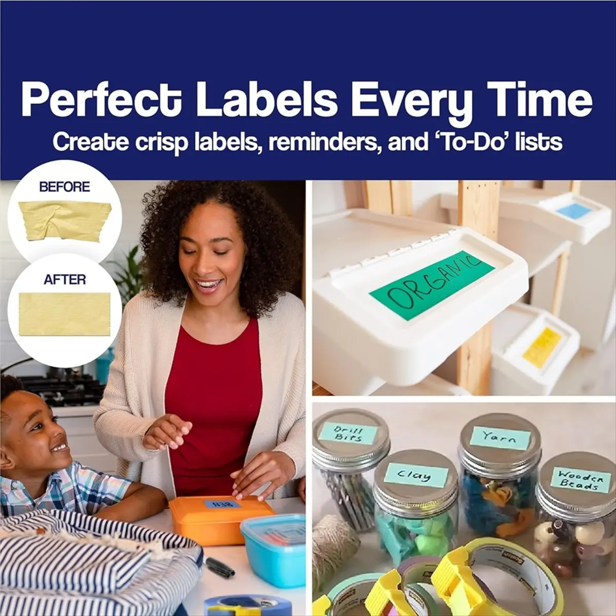 AB06 Roller Tape Cu…