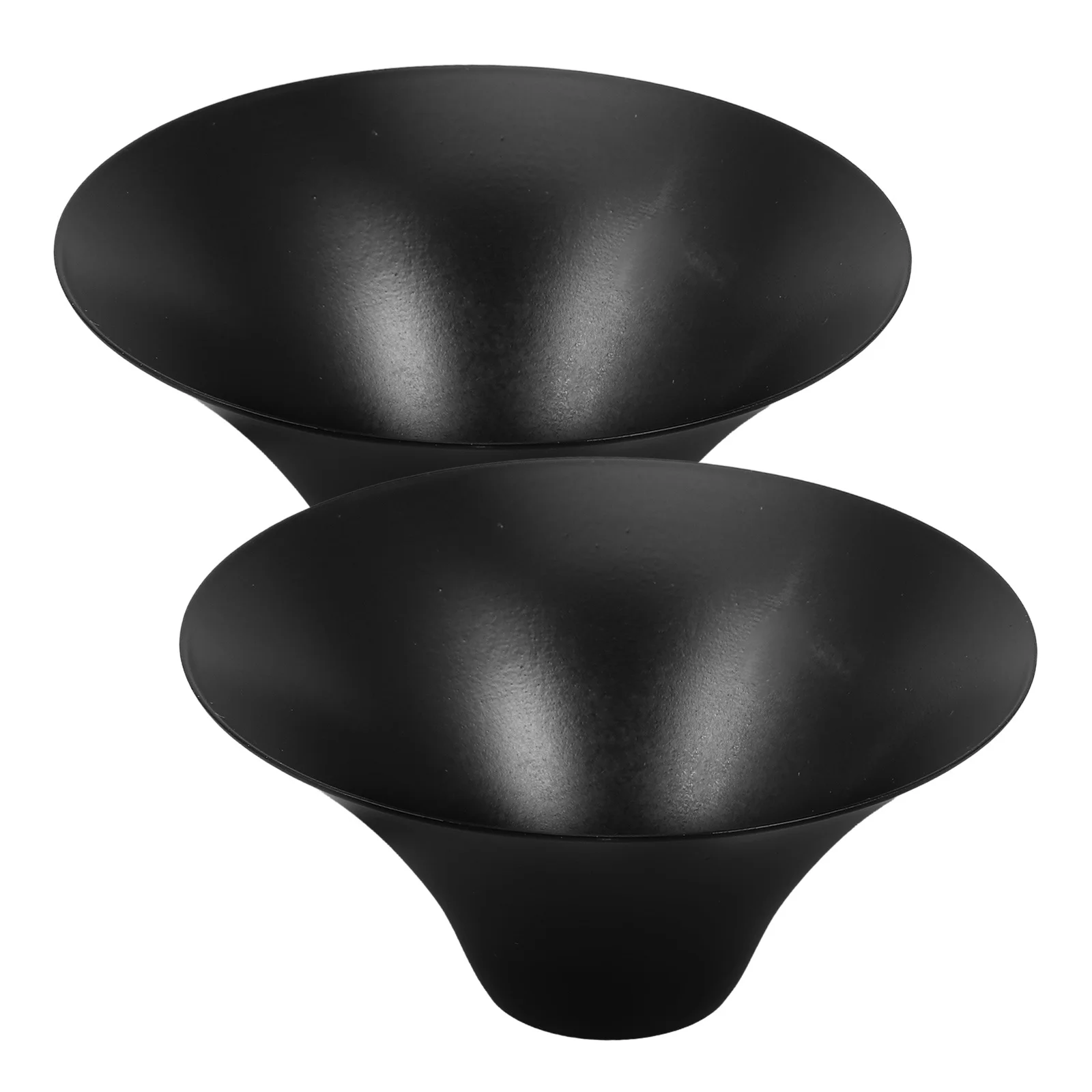 

2Pcs DIY Lamp Holder Cup Retro Metal Light Socket for Table Floor Wall Lamps Home Decorative Lamp Base Replacement