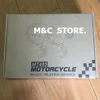 ブラッククロスキャウオーディオスピーカー、Hi-fiサウンド、mp3、wma、Bluetooth、USB、ハーレーツーリングxl用の合成電話、1 