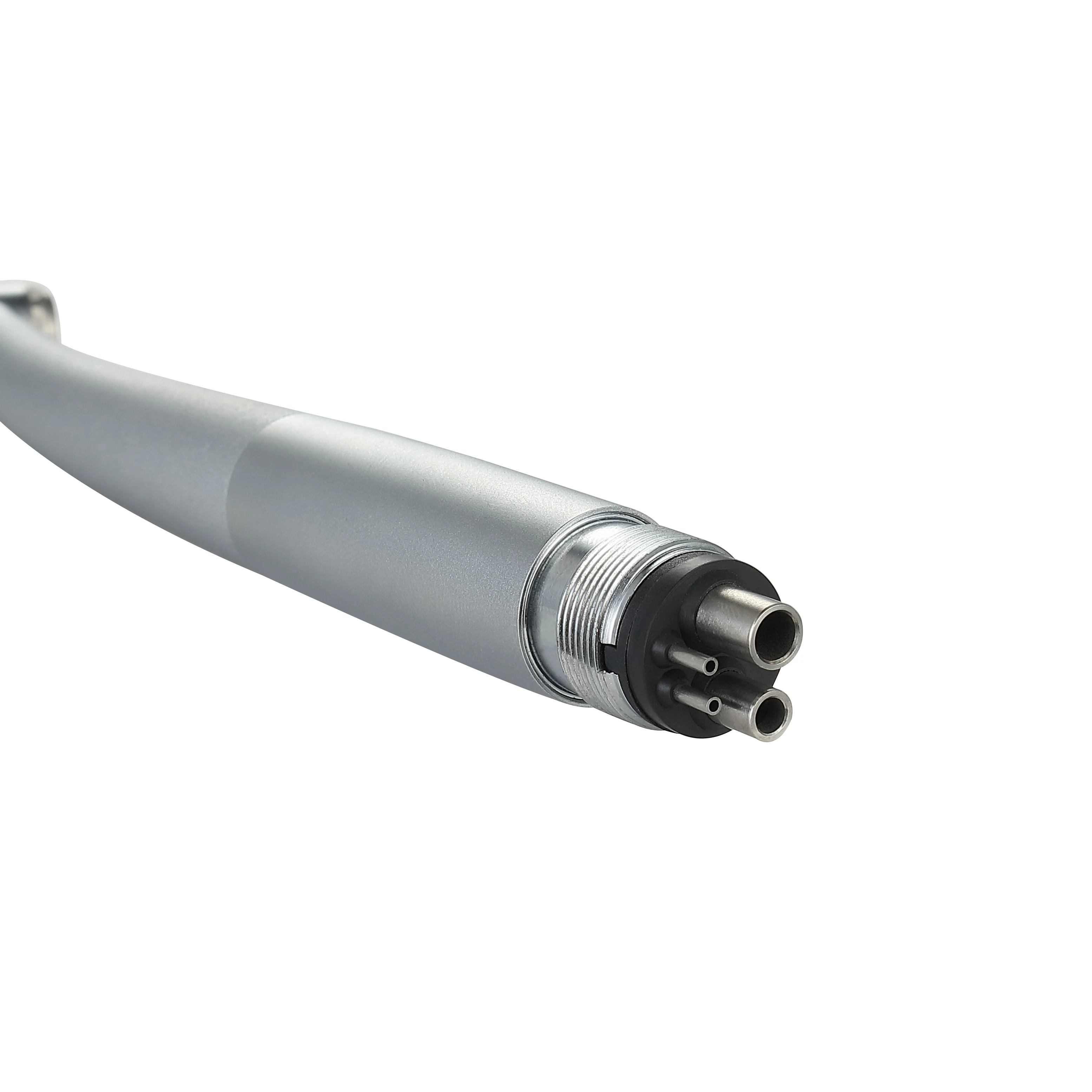 den tal (LED Fiber Optic) High Speed Handpiece Pediatric Small Mini Head Fit