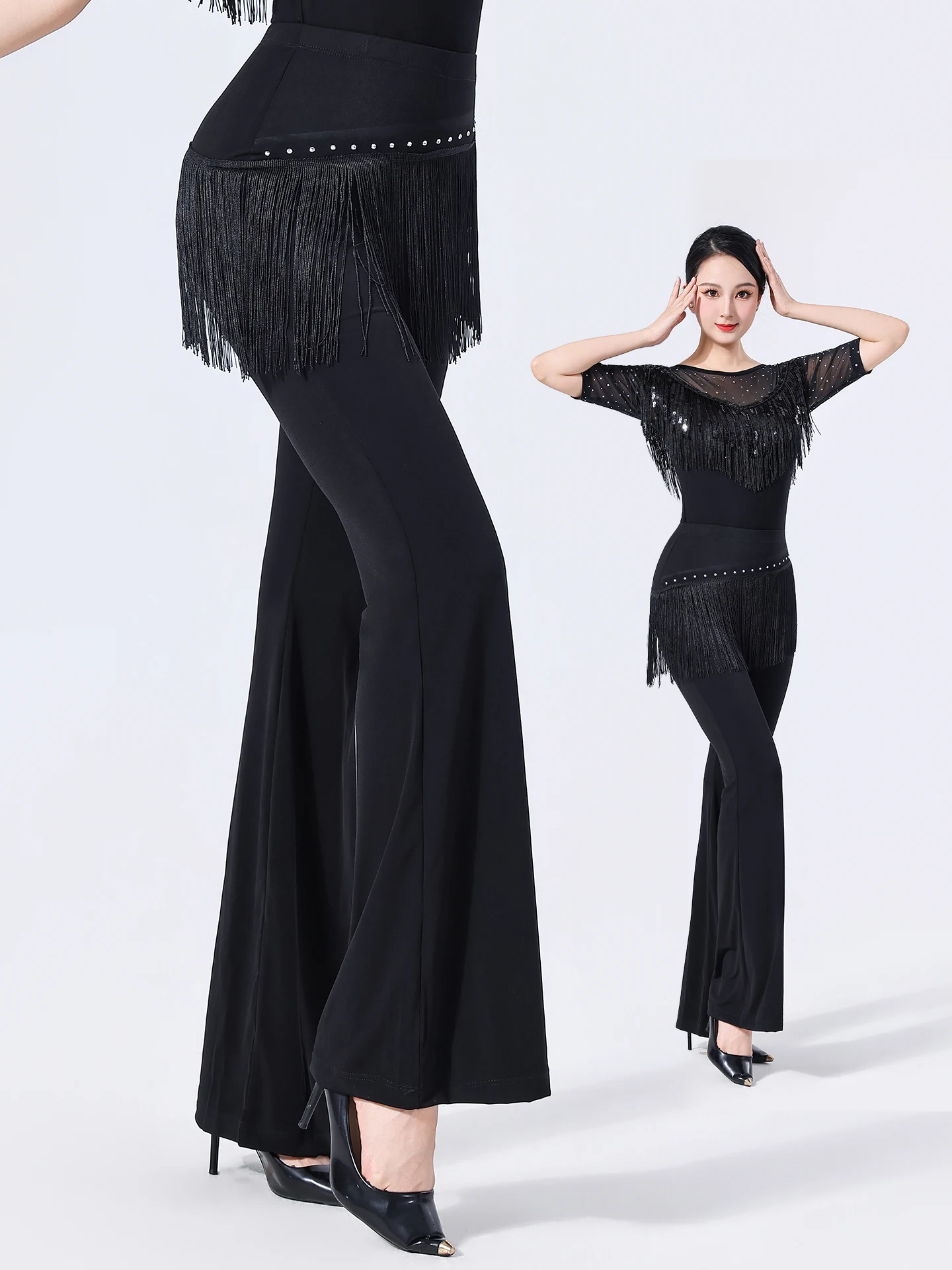 pantalones-largos-acampanados-de-cintura-alta-con-detalle-de-borlas-para-mujer-ideales-para-baile-practica-fitness-entren