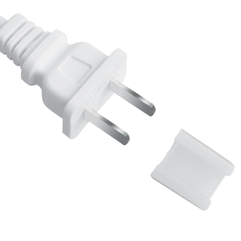 CDWK1200W 호텔 객실 가정용 플라스틱 헤어 드라이어용 벽걸이형 헤어 드라이어