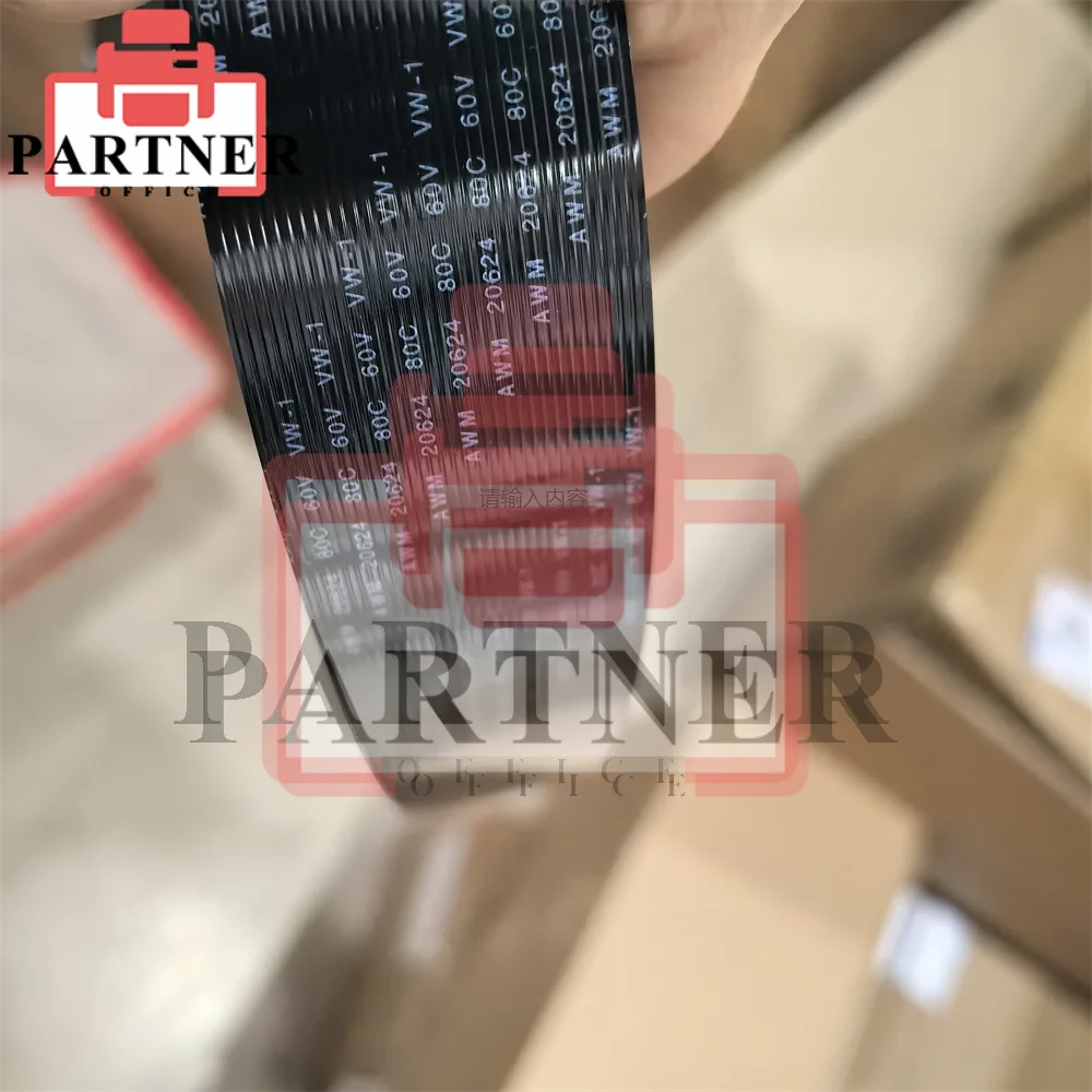 1×Scanner Flat Flex Cable RK2-4218-000 CF116-67918 support for HP LaserJet 500 M 525 525 575 Printer Accessories