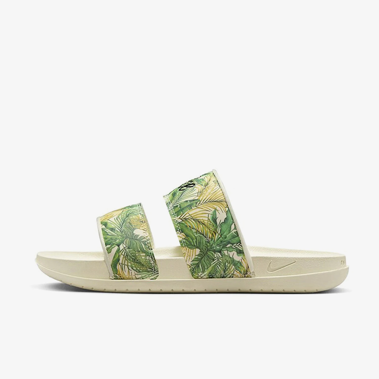 

Nike Authentic Summer New Women's Casual Breathable Beach Sandals FV5635-001