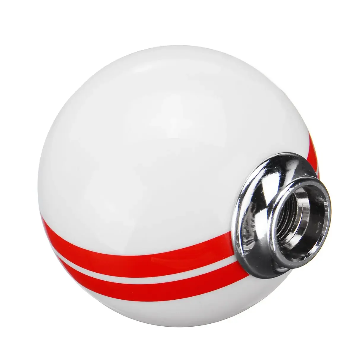 

Car Gear Shift Knob Cover 5 Speed Universal Car 5 Speed Gear Shift Knob For Ford For Mustang Renault For Mercedes