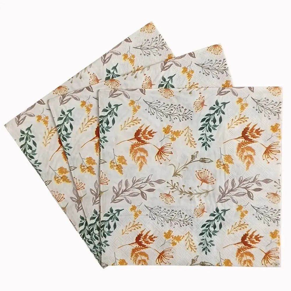 20Pcs Disposable Na…