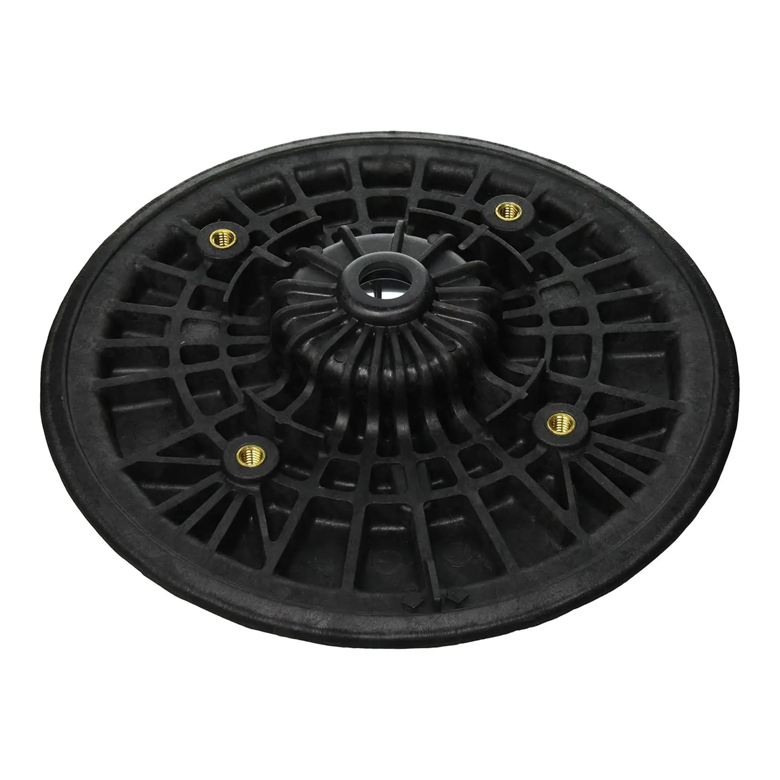 

Seal Plate 355004 High Performance Pool and SPA Pump Part Replace Easy to Install for Waterfall High Flow Accessories