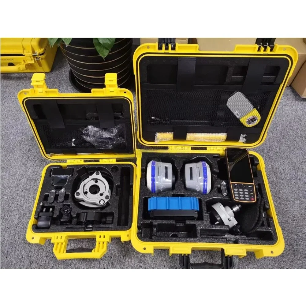 Reitor GNSS CHCNAV X12