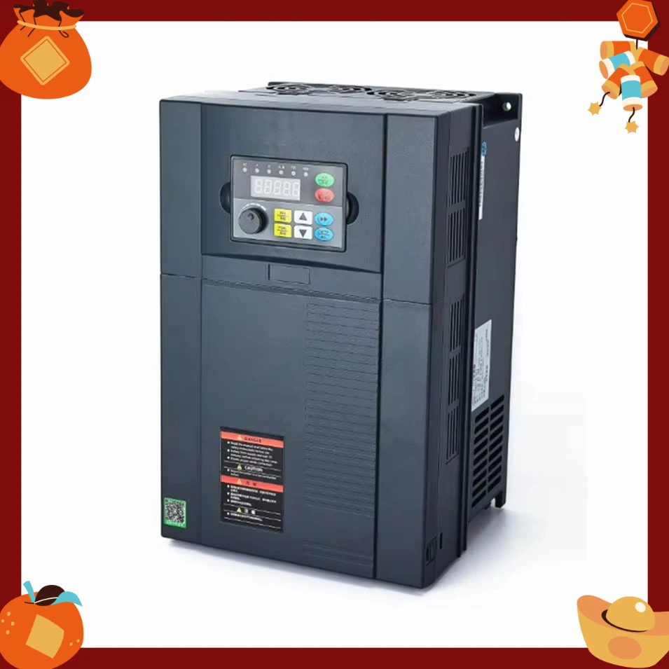 Inverter Frequency Converter Control Mode