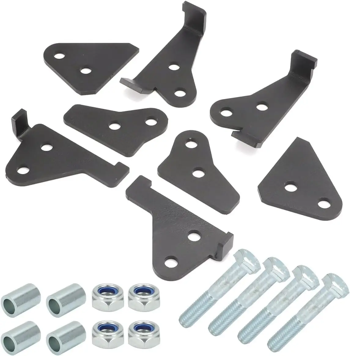 

Комплекты для подъема на 2 дюйма для UTV CF MOTO UFORCE 1000/1000XL