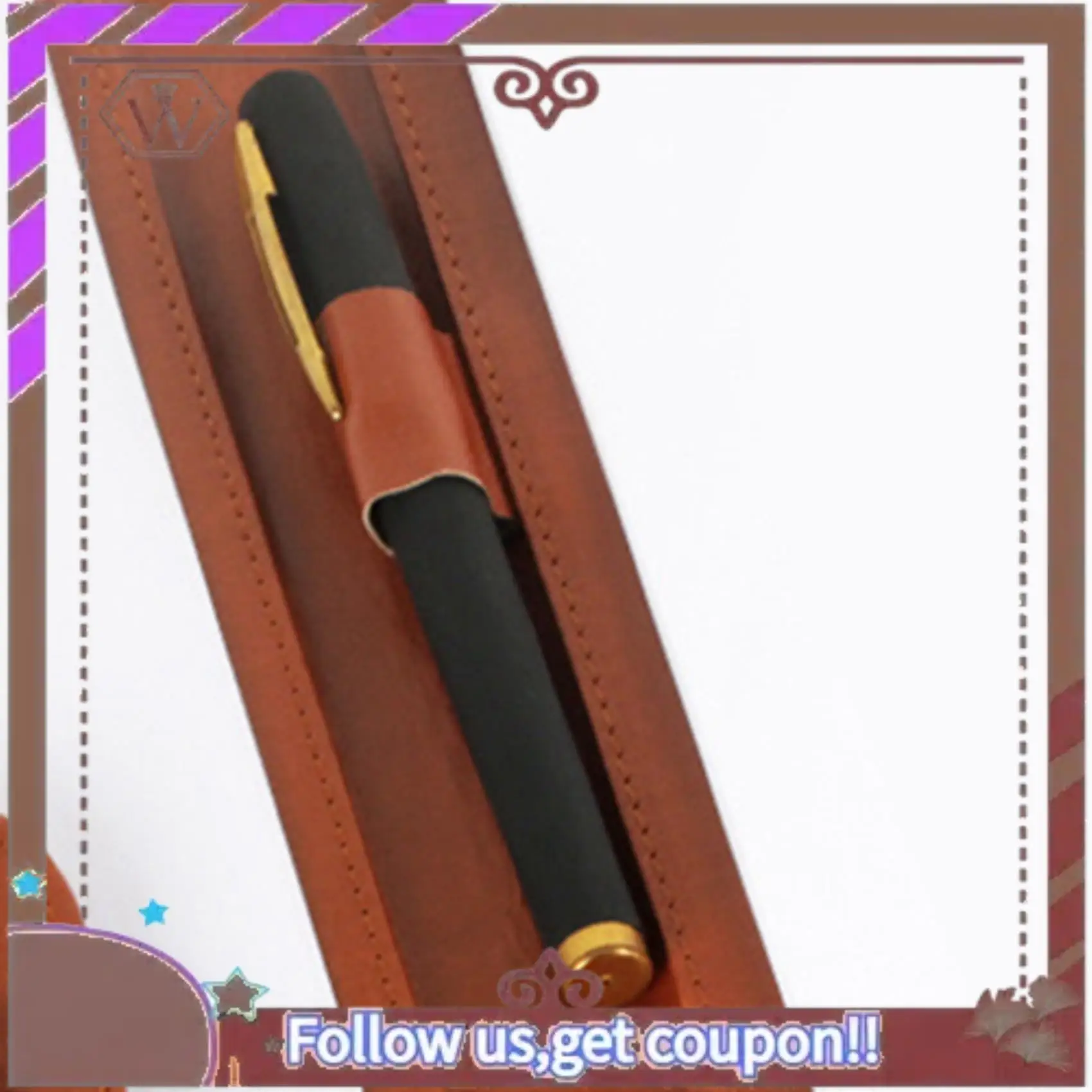 ABBG-2X A5 Documententas Bestandsmap Klembord Zakelijk Kantoor Financiële Schoolbenodigdheden (Blauw)