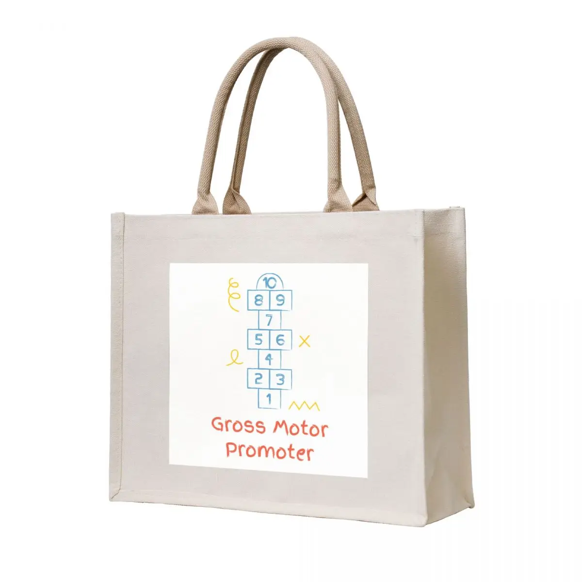 

Gross Motor Promotor Tote Bag Candy bags bag luxury women women bag