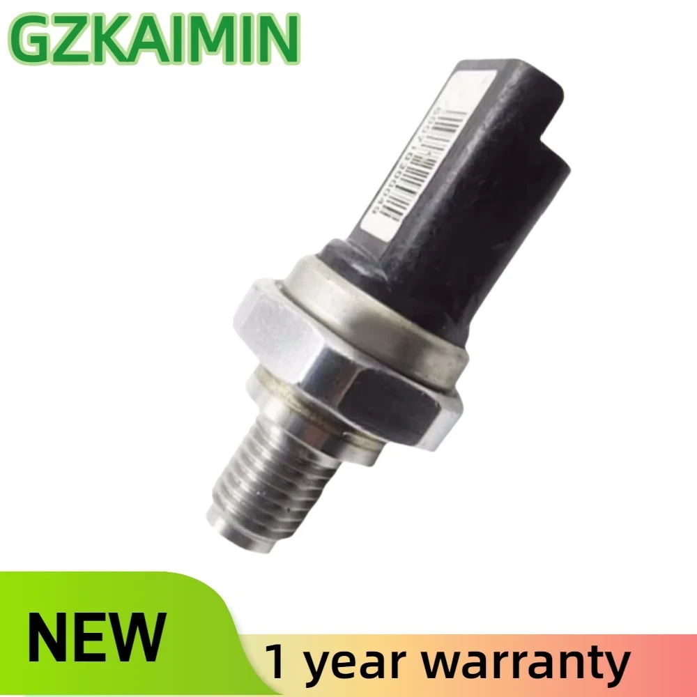 Fuel Rail Pressure Sensor 5WS40208 For NISSAN QASHQAI NOTE 1.5 DCI