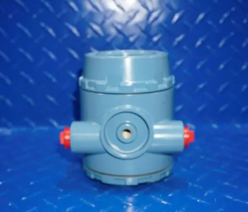 EMERSON ROSEMON 3144PD1A1K5M5Q4XA TEMP TRANS 3144 PD1 ID36643