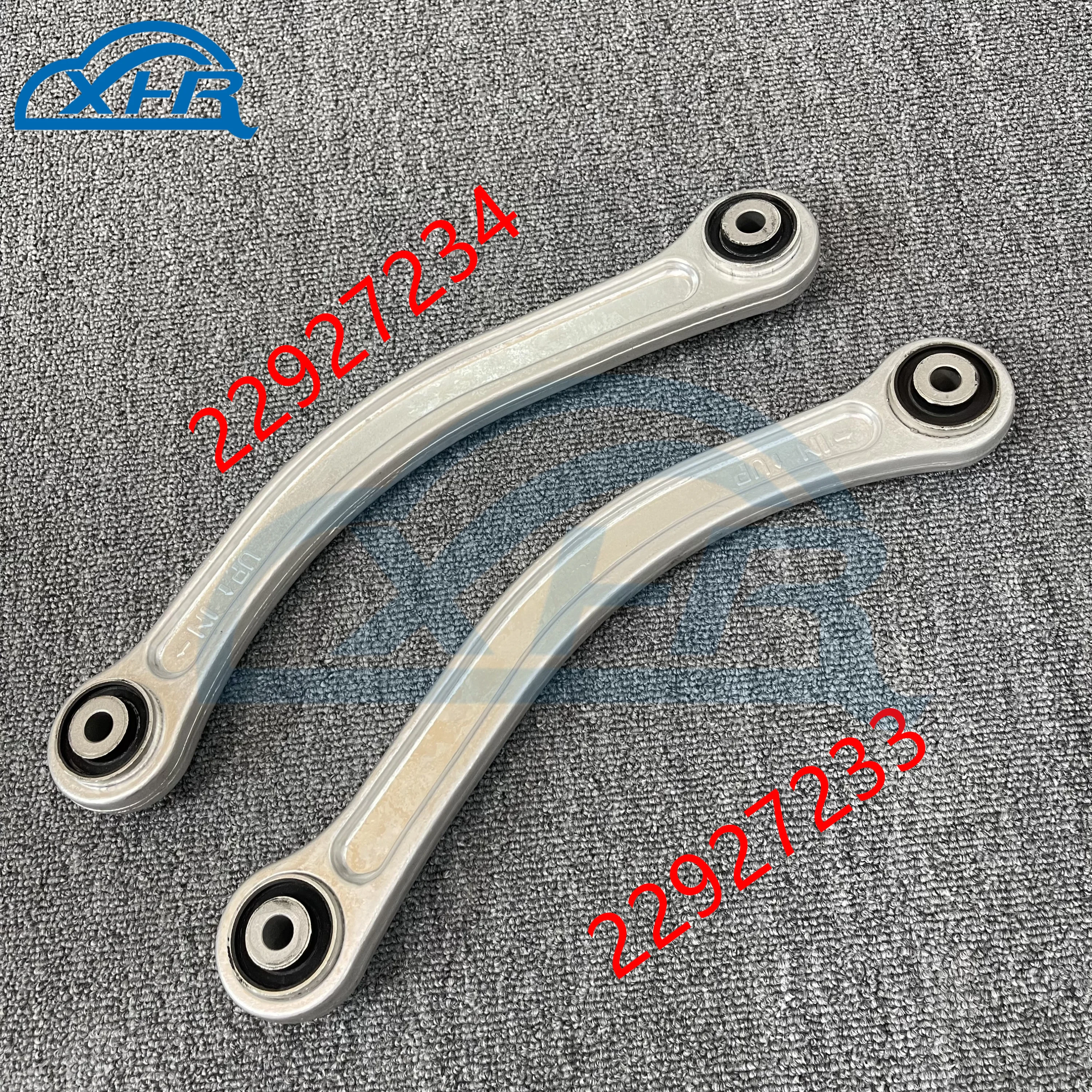 22927243 22927245 Rear Suspension Transverse Link Rear Upper Lower Control Arm For Cadillac CT6 16-20