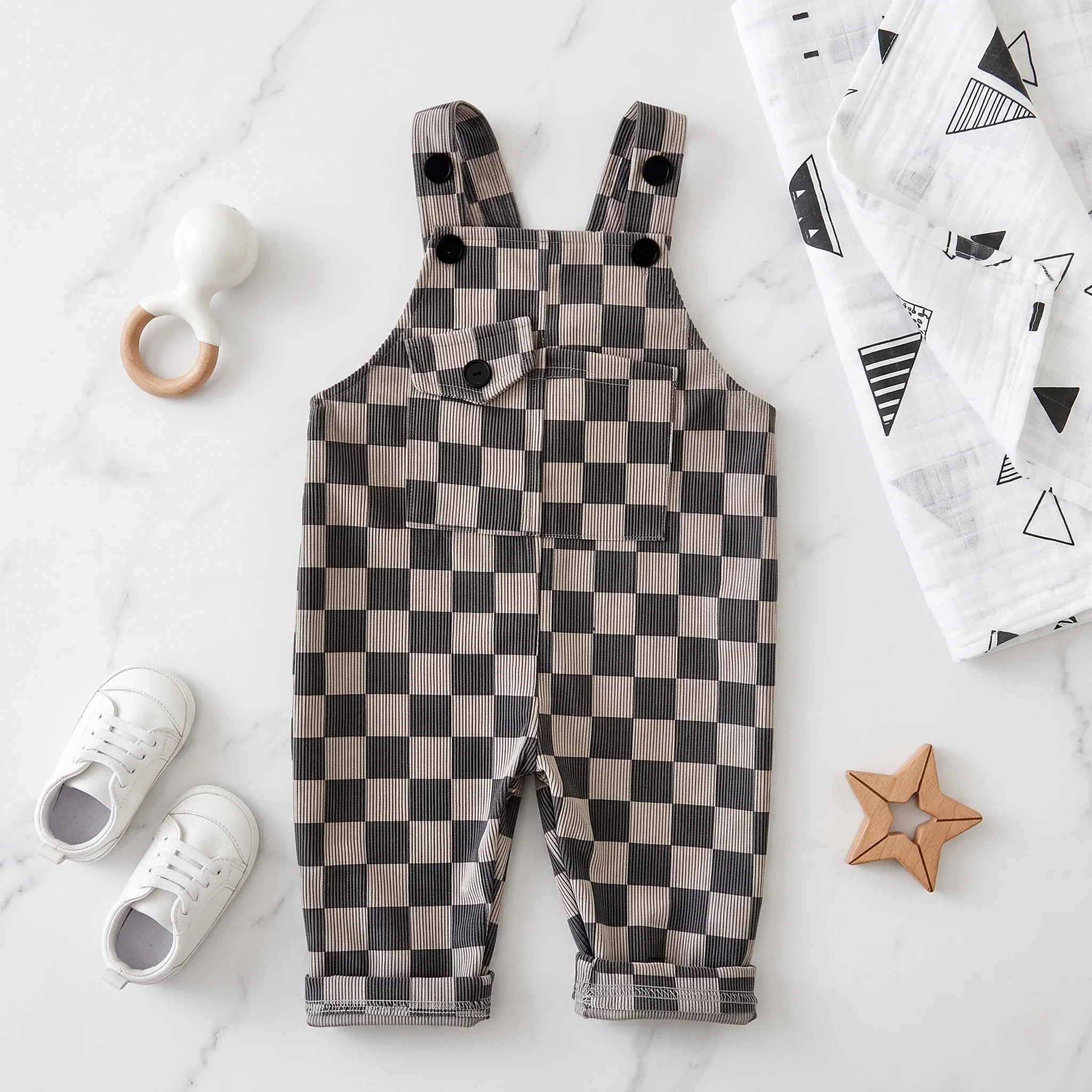 Pantaloncini Estivi in Denim a - Baby Clothing Jumpers recensione e prezzo