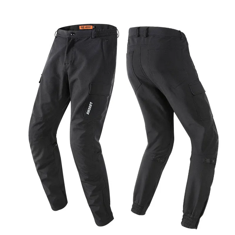 

Motorcycle Jacket Men Women Autumn Winter Waterproof Windproof Warm Motocross Jacket Anti-fall Riding Clothing Rally Suit