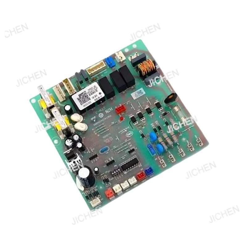 

New Commercial Air Conditioner KFRd-125W/2313 External Computer Board 0010452441A