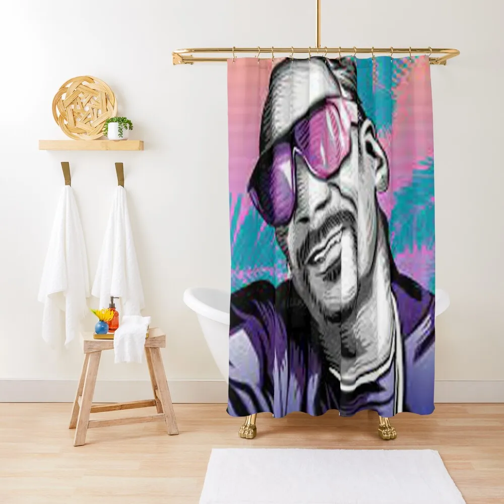 

smile ilustrasion Shower Curtain Elegant Bathroom Bathroom Accessorys For Bathroom Anime Shower Curtain