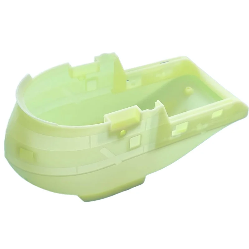 288mm Marine Engineering Ship Q Version 3D Printing Boat Model DIY Production Remote Control Ship Model Kit Toy