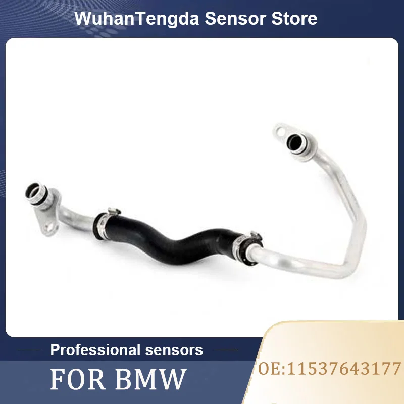 

11537643177 New Brand New Turbo Tube Factory Direct Sales For BMW X1X2 X3 X4 X5 X6 X7