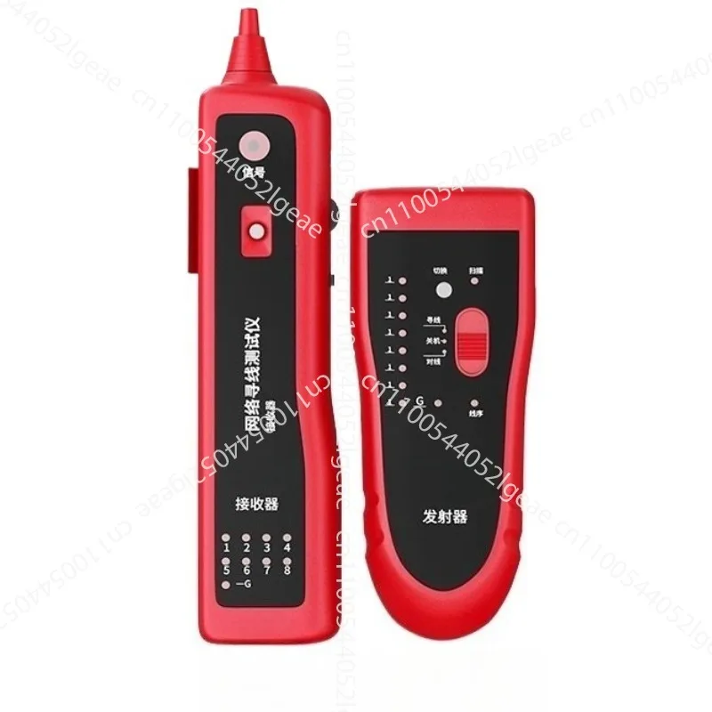 

Wire finder Strong electrical wire finder Network Wire on and off dark line fault line inspection line tester