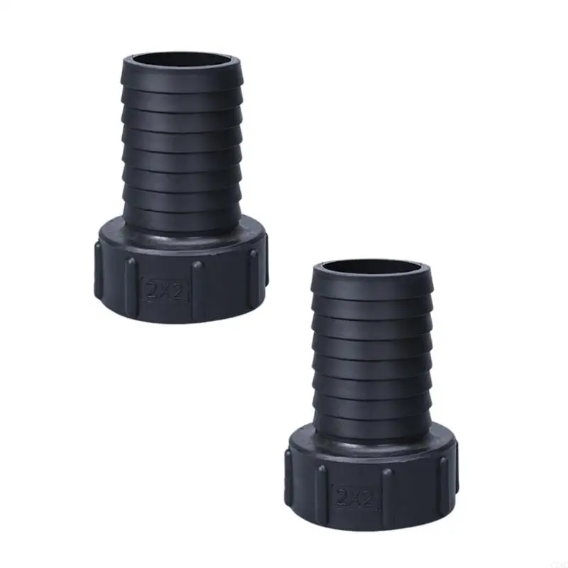 IBC Water Fitting Ton Container Joint Water Connector for Garden C7AC