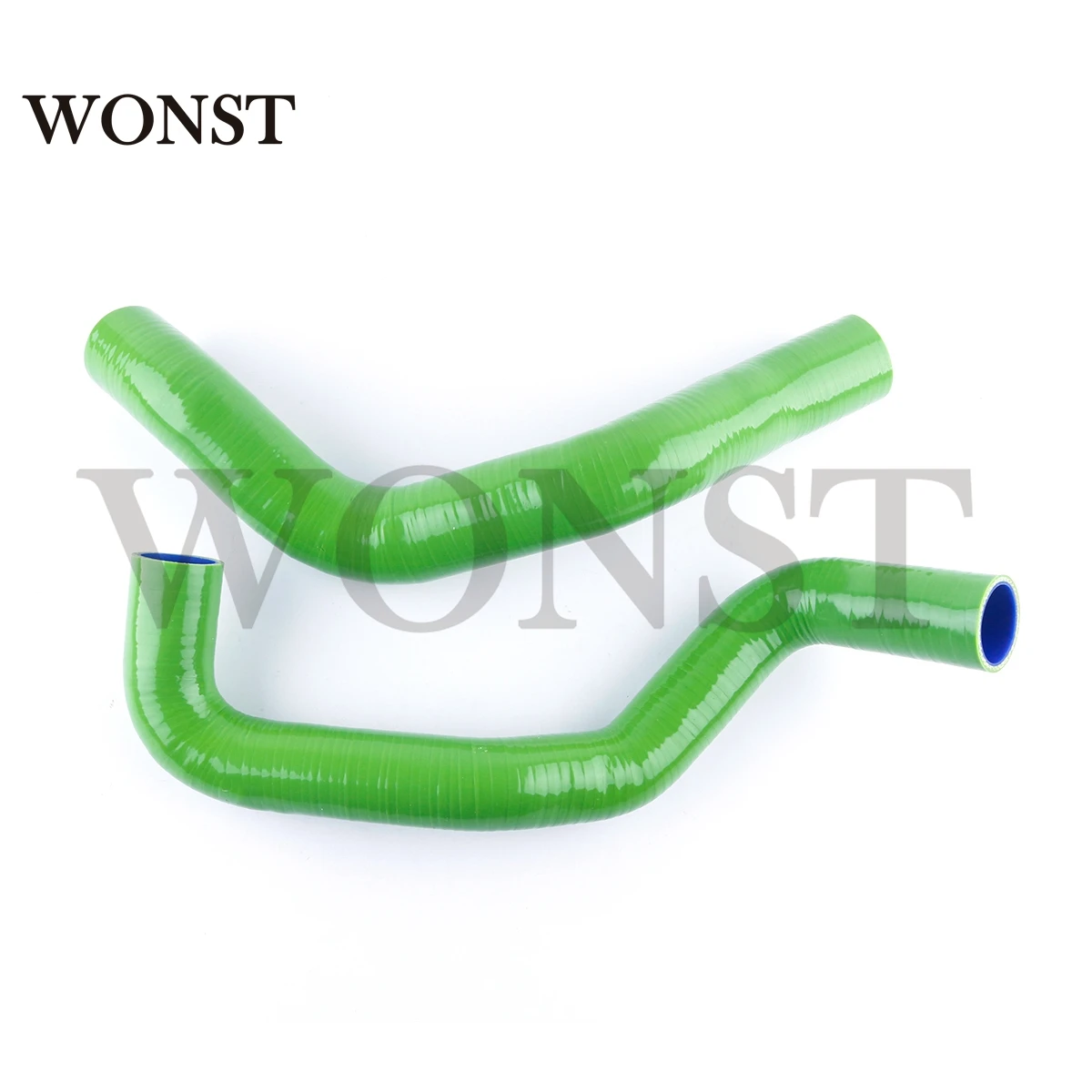 For Ford Mustang GT Cobra 1994 1995 High Temp Silicone Radiator Coolant  Hose