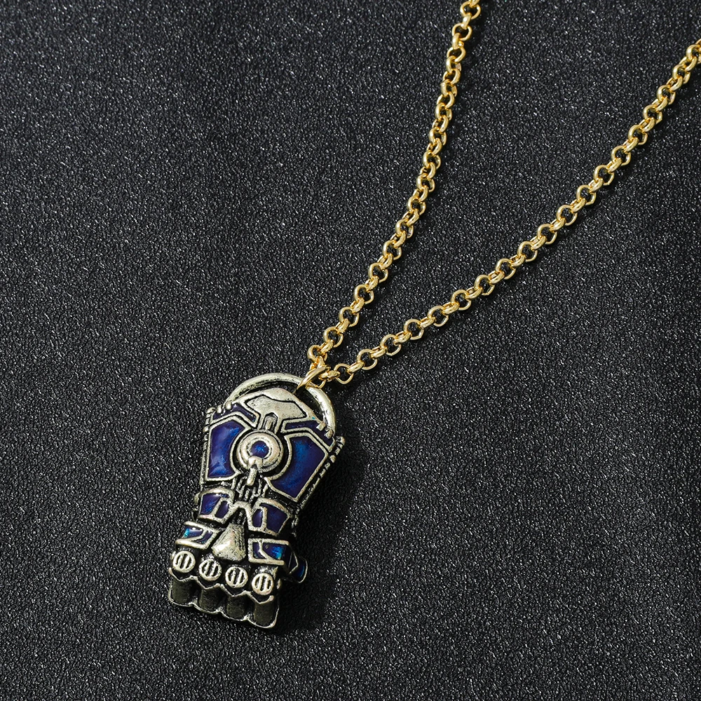 Ожерелье-marvel-infinity-gauntlet-с-подвеской-Таноса-украшение-в-стиле-Титана-из-фильма-«Мстители-Финал»-подарки-для-мужчин-и-женщин-космический-злодей